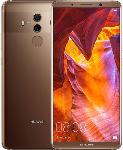 Huawei Mate 10 Pro BLA-L09 128GB Brown, Unlocked B - CeX (UK
